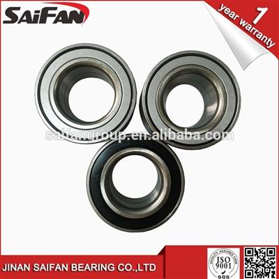 DAC20500206 Auto Wheel Bearing 156704 Auto Spare Parts