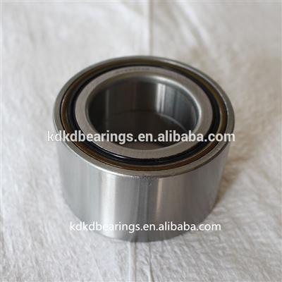 China supplier wholesale Automobile parts wheel bearing DAC49840048