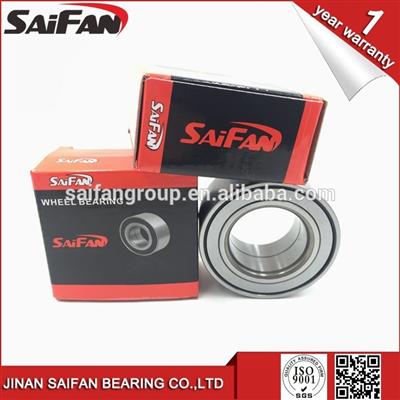 Automotive Wheel Bearing DAC30550026 Auto Bearing 30BWD08 Wheel Bearing 30*55*26