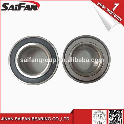 DAC255600206/29 Bearing Wheel Hub Bearing BA2B633280 Bearing Size 25*56*20.6