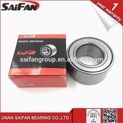 SaiFan DAC25520043 Bearing FC12180-S02 Auto Wheel Hub Bearing DAC25520043 Bearing 25*52*43