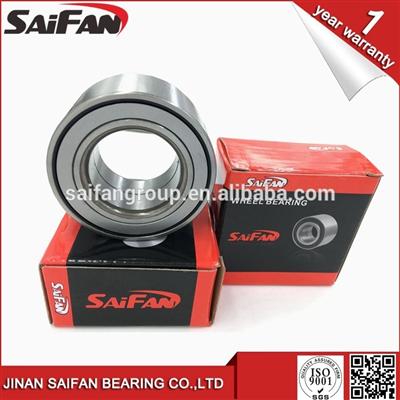 SaiFan Bearing 25*52*45 Auto Wheel Bearing DAC25520045/43 For Car