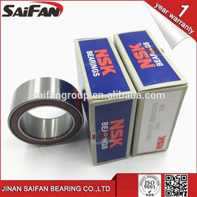 Bearing 35DG05S6G NSK NACHI Auto Compressor Bearing 35DG05S6G NSK NACHI Bearing 35*52*23