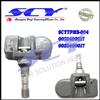 TIRE PRESSURE SENSOR TPMS For MERCEDES-BENZ SMART FORTWO A0035400217