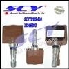TIRE PRESSURE SENSOR For Chevrolet Lotus 13348393