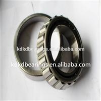Auto spare parts Tapered Roller Bearing made in China 32217 low price