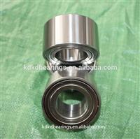 Front wheel bearings spare auto parts 1H0407625 used in vehicles witn high quality