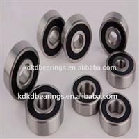 KDKD 6002 series Deep Groove Ball Bearing stork in large quantities