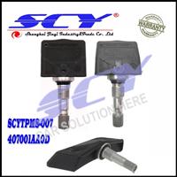 TIRE PRESSURE SENSOR TPMS For NISSAN INFINITI SUZUKI 40700-1AA0D 407001AA0D