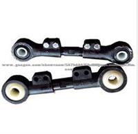 Tractor Trailer Parts L1 Axle Semitrailer Truck China Adjustable Torque Arm Screw