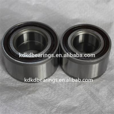 Good performence Angular contact ball bearing XGB41135 ABS wheel hub bearing DAC43780044ABS Front Axle Bearing