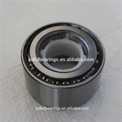 Wheel bearings spare auto parts 09267-41001 used in vehicles for Japannese car SUZUKI Japannese