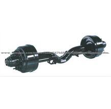 L1 Drop Center Axle