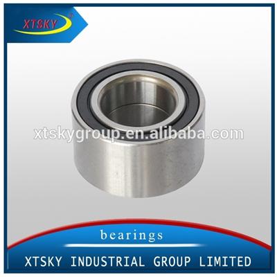 XTSKY automotive wheel hub bearing DAC34620037