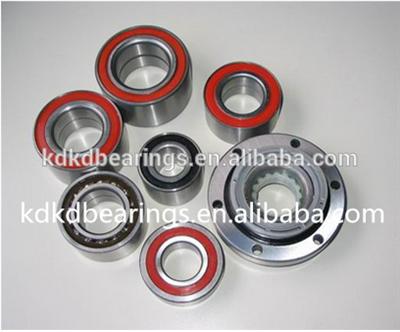 The HOT selling Automotive air-conditioning compressor bearings PC406200206CS/40BD49V