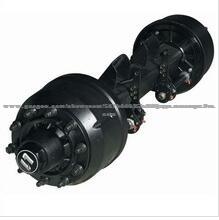 2014 American Axle 16 Ton For Semi-Trailer