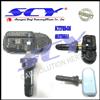 TIRE PRESSURE SENSOR TPMS For Jeep Ram 68239720AA