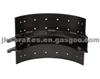 Brake Shoe Of 4710