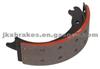 Brake Shoe Of 4311