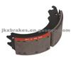 Brake Shoe Of 1443