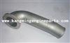 For DCEC Cummins L340 4929605 Connection Air Intake