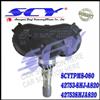 TIRE PRESSURE SENSOR TPMS For Honda Odyssey Element 42753-SHJ-A820 42753SHJA820