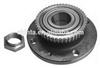 VKBA 3562 Wheel Bearings and Hub Assembly for Citroen Xantia; Peugeot 406