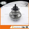 Rear auto wheel hub bearng unit assembly kit MB809601/MB584790