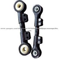 All Kinds Semi Trailer Parts L1 Manufacture Suspension Semitrailer China Adjustable Torque Arm Screw