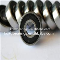 6201-2RS Deep Groove Ball Bearing made in China