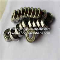 High precision 6001-ZZ Deep Groove Ball Bearing low price