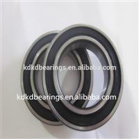 High precision 62200 series Deep Groove Ball Bearing made in China