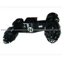 L1 Bpw Steer Axle For Semi-Trailer