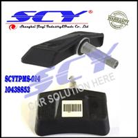 TIRE PRESSURE SENSOR TPMS For CHEVROLET CORVETTE 10438853