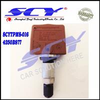 TIRE PRESSURE SENSOR TPMS For MITSUBISHI 4250B877