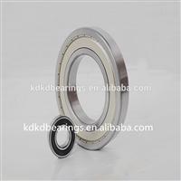 KDKD 6006 series Deep Groove Ball Bearing stork in large quantities