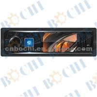 High Perfromance Best Car Mp3 Player With Digital Song Selection/Digital Electronic Tuning
