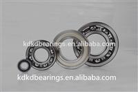 60001 series Deep Groove Ball Bearing China manufacturers