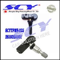 TIRE PRESSURE SENSOR TPMS For SUBARU 28103-SA001 28103SA001