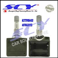 TIRE PRESSURE SENSOR TPMS For Nissan Infiniti 40700-JA02B 40700JA02B