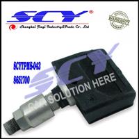 TIRE PRESSURE SENSOR TPMS For VOLVO 8651700 2546A-1022004