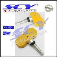 TIRE PRESSURE SENSOR TPMS For Cadillac GMC Chevrolet Buick 25774007 TPM26