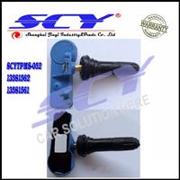 TIRE PRESSURE SENSOR TPMS For Opel 13581561 13581562