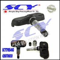 TIRE PRESSURE SENSOR TPMS For TOYOTA SUBARU PONTIAC SCION 42607-06011 4260706010 88974915