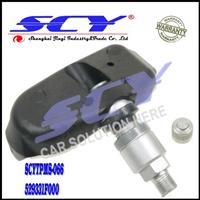 TIRE PRESSURE SENSOR TPMS For HYUNDAI 529331F000