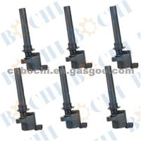 Ignition Coil # C1458 /FD502