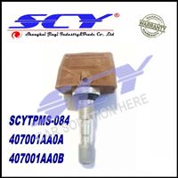 Tire Pressure Sensor For NISSAN INFINITI 40700-1AA0B 407001AA0B 407001AA0A 40700-1AA0A