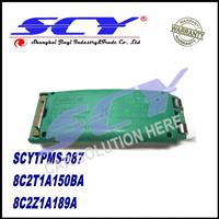 Tire Pressure Sensor For FORD LINCOLN 8C2Z-1A189-A 8C2Z1A189A 8C2T1A150BA 8C2T-1A150-BA