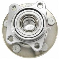 512335 Wheel Bearings and Hub Assembly for Ford
