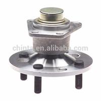 Wheel hub assembly 512000 BR930053 for SATURN